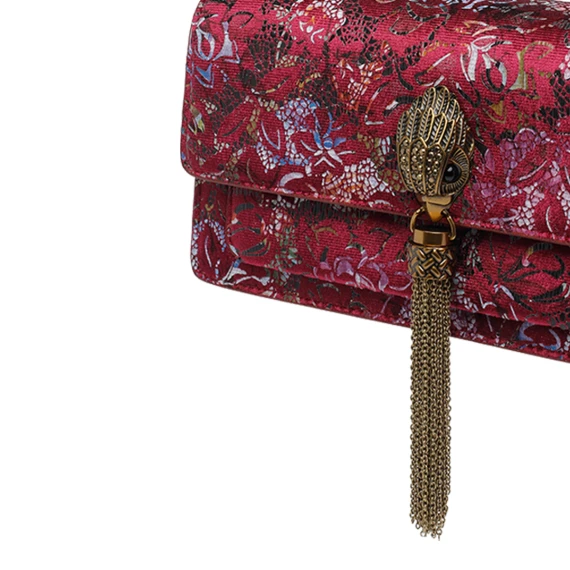 Kurt Geiger Borse... Fucsia