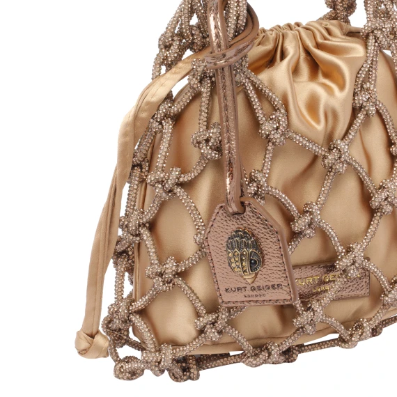 Kurt Geiger Borse... Oro