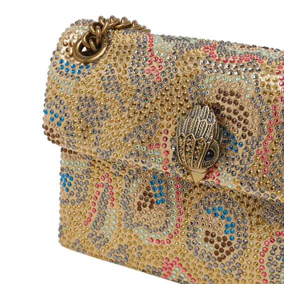 Kurt Geiger Borse... Oro