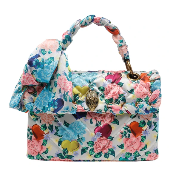 Kurt Geiger Borse... Blue