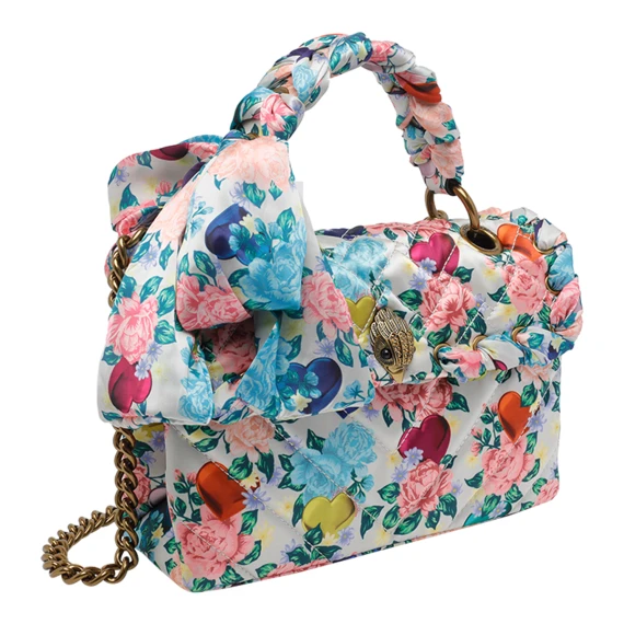 Kurt Geiger Borse... Blue