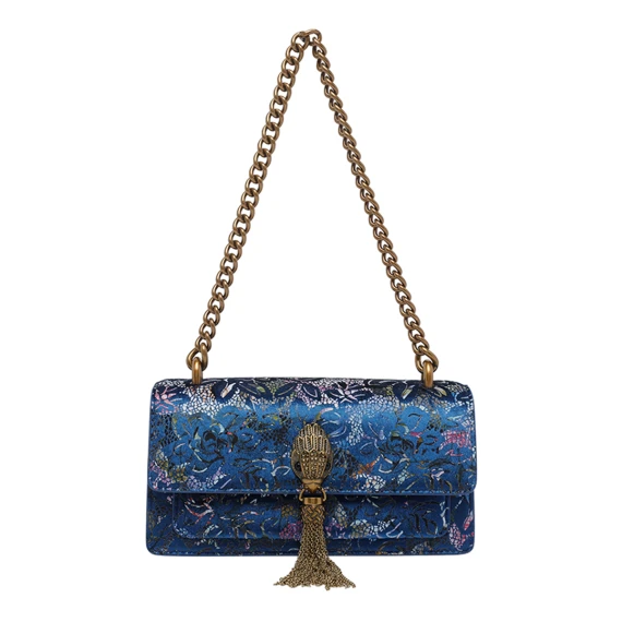 Kurt Geiger Borse... Blue