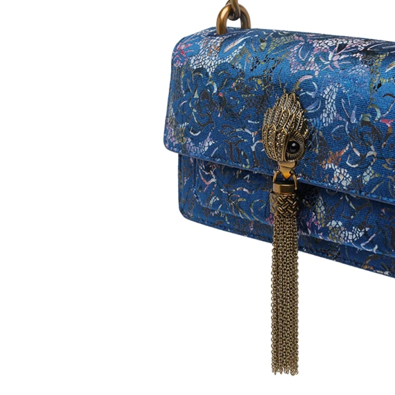 Kurt Geiger Borse... Blue