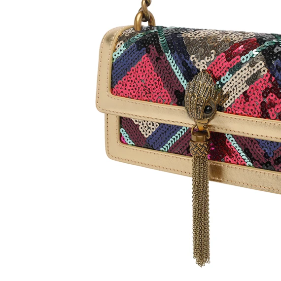 Kurt Geiger Borse... Oro