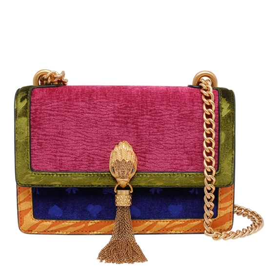 Kurt Geiger Borse... Multicolour