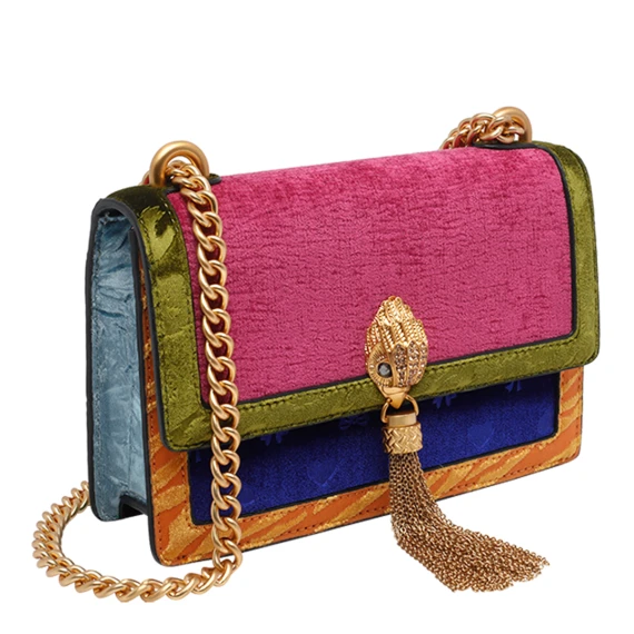 Kurt Geiger Borse... Multicolour