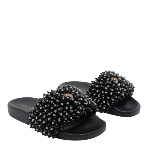 Kurt Geiger Sandali Nero