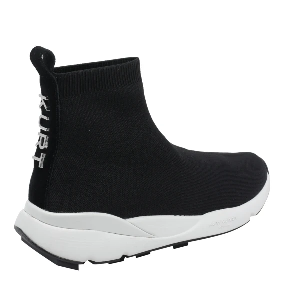 Kurt Geiger Sneakers Nero