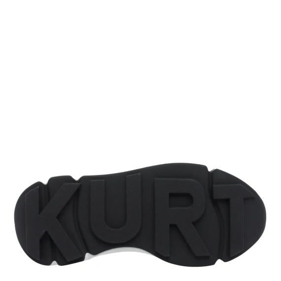 Kurt Geiger Sneakers Nero