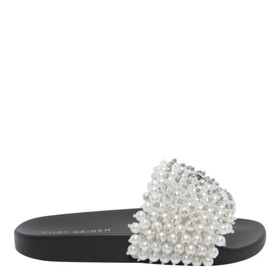 MEENA EAGLE BEAD-CREAM COMB-OTHERS-797