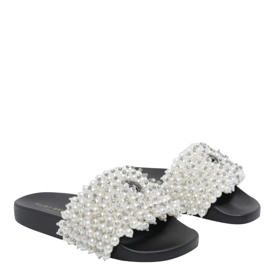 MEENA EAGLE BEAD-CREAM COMB-OTHERS-797