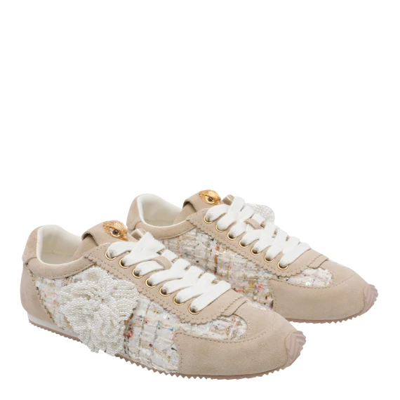 Kurt Geiger Sneakers Beige