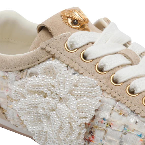 Kurt Geiger Sneakers Beige