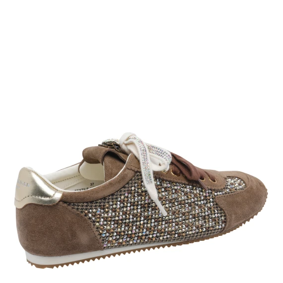 Kurt Geiger Sneakers Marrone