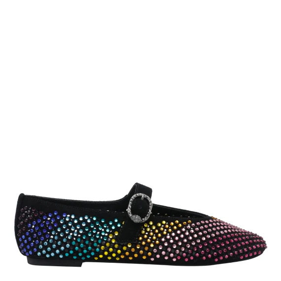 Kurt Geiger Scarpe basse Multicolour