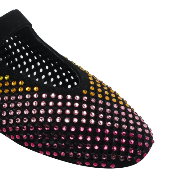 Kurt Geiger Scarpe basse Multicolour