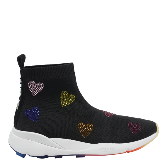 Kurt Geiger Sneakers Nero