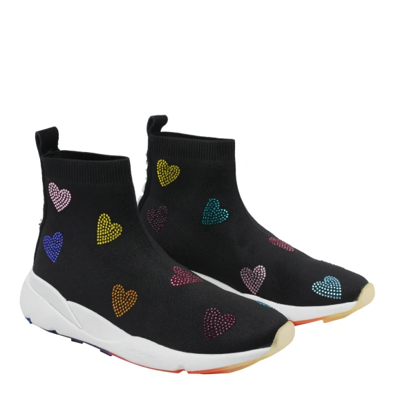 Kurt Geiger Sneakers Nero