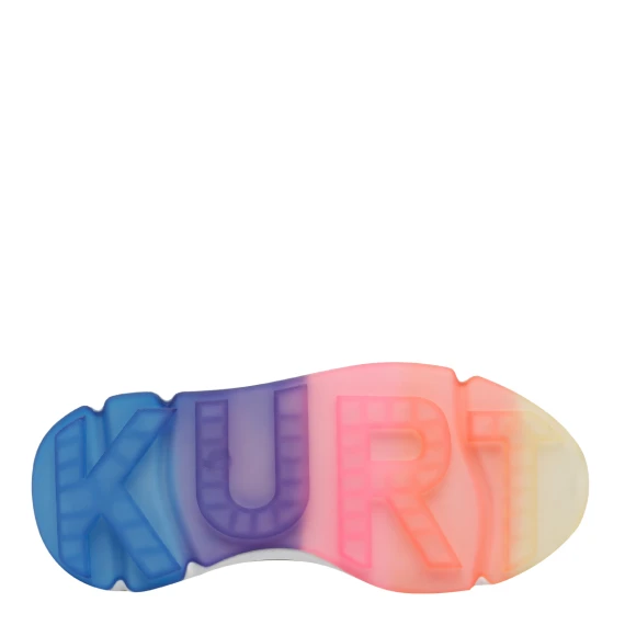 Kurt Geiger Sneakers Nero