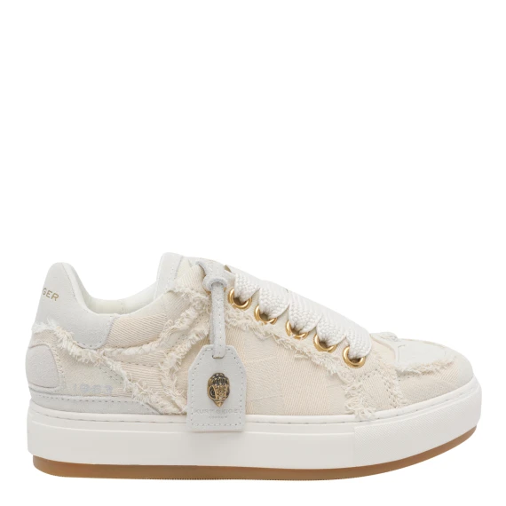 Kurt Geiger Sneakers Bianco