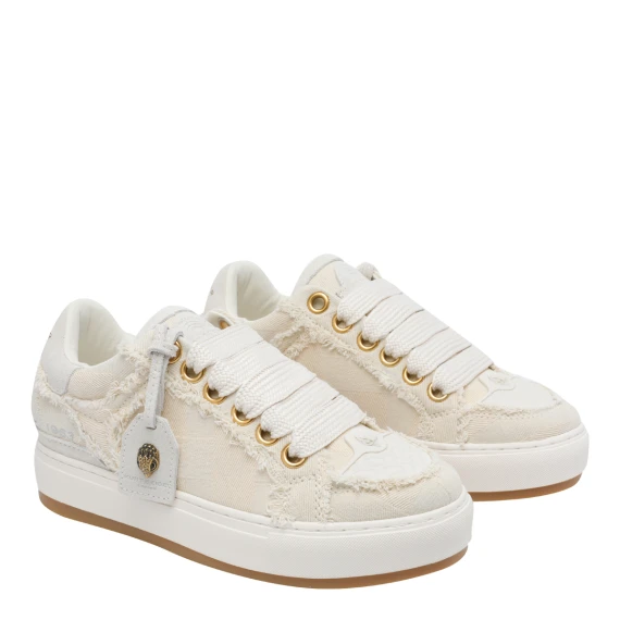 Kurt Geiger Sneakers Bianco
