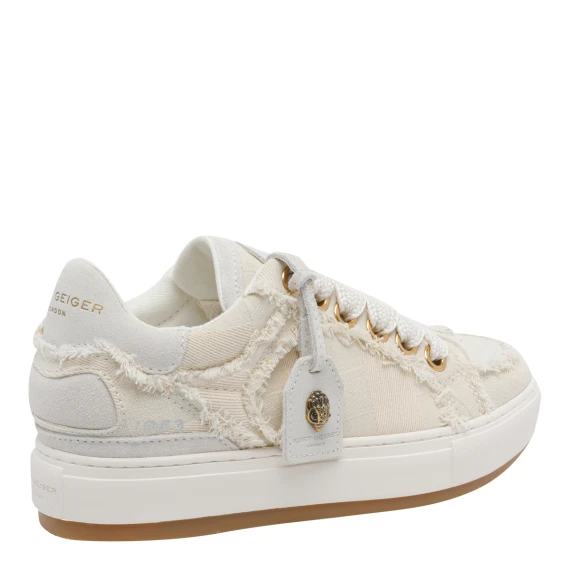 Kurt Geiger Sneakers Bianco
