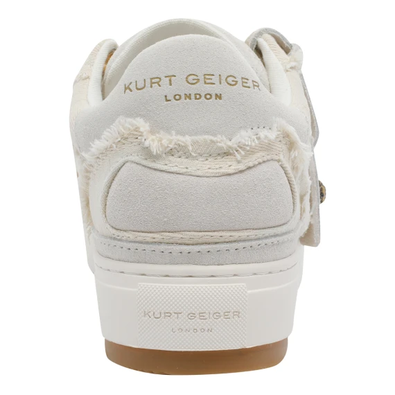 Kurt Geiger Sneakers Bianco
