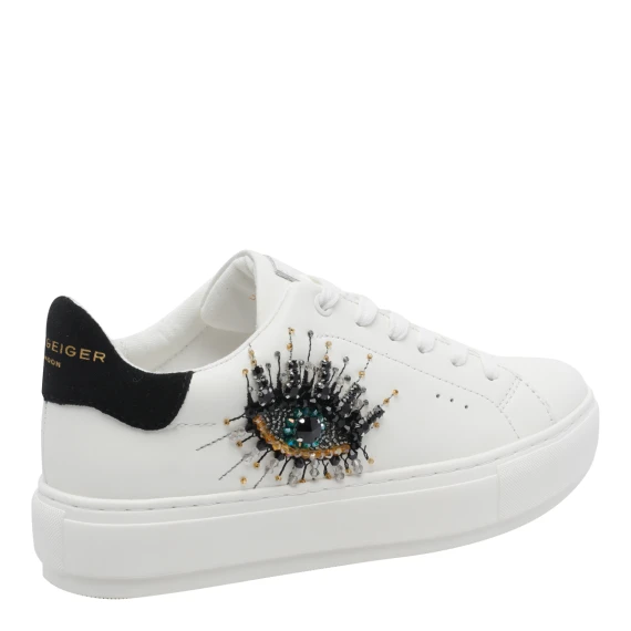 Kurt Geiger Sneakers Bianco
