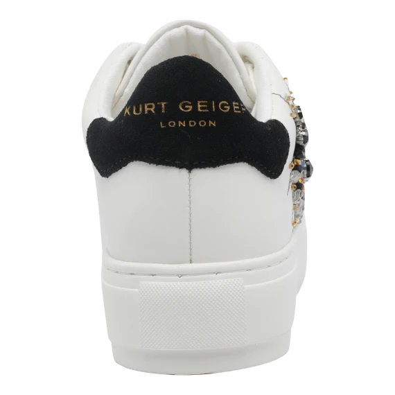 Kurt Geiger Sneakers Bianco