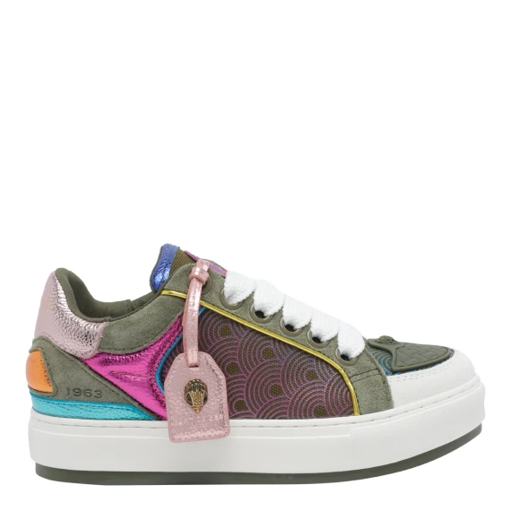 Kurt Geiger Sneakers Verde