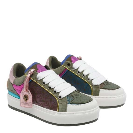 Kurt Geiger Sneakers Verde