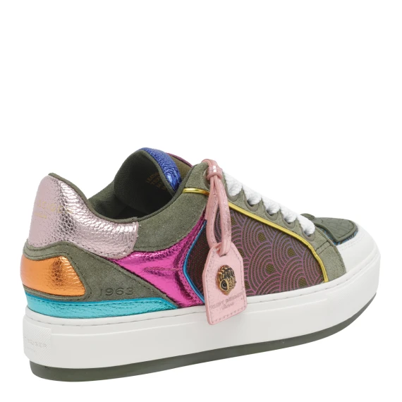 Kurt Geiger Sneakers Verde