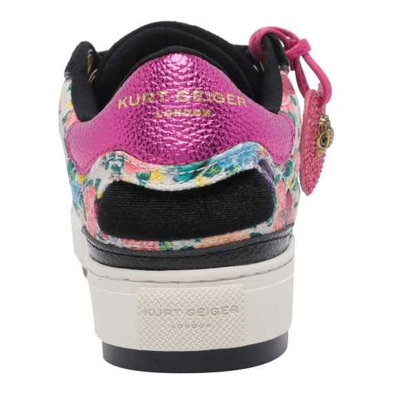 SOUTHBANK TAG-BLACK/COMB-CANVAS-747