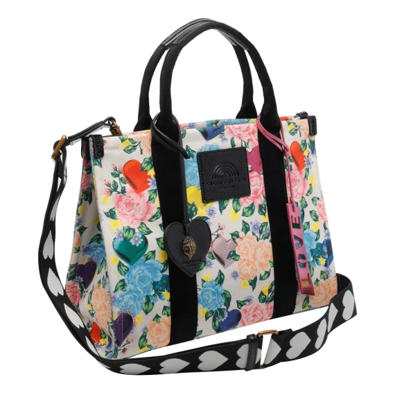 Kurt Geiger Borse... Nero