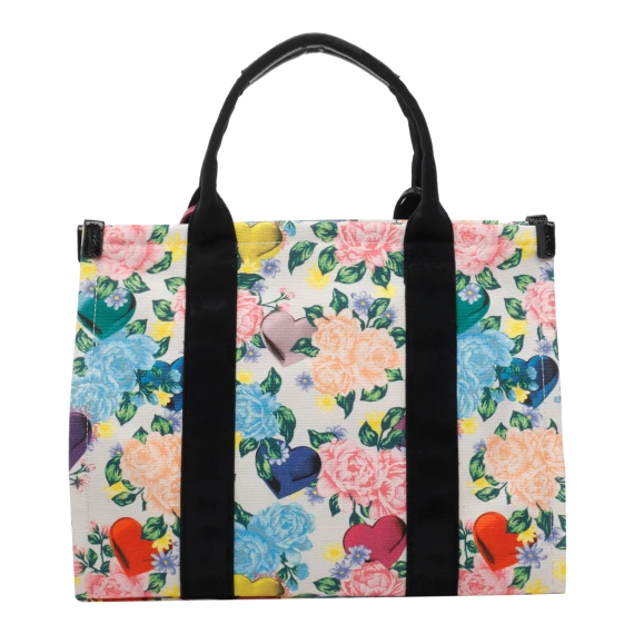 Kurt Geiger Borse... Nero