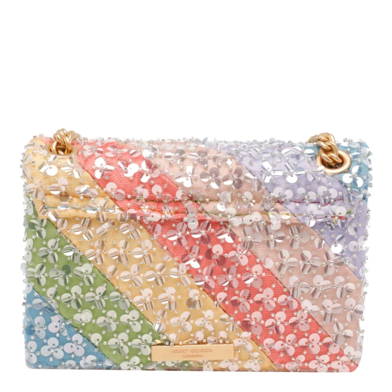 Kurt Geiger Borse... Multicolour