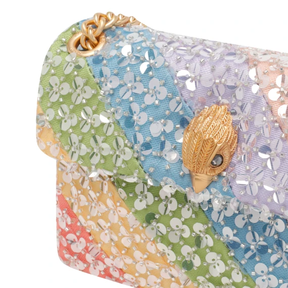 Kurt Geiger Borse... Multicolour