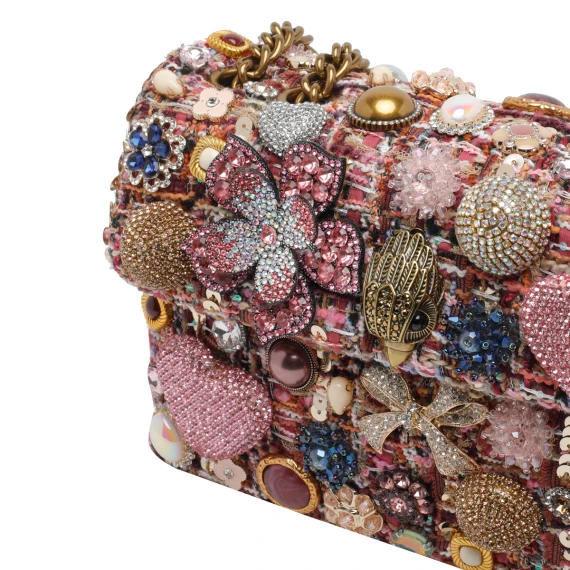 Kurt Geiger Borse... Rosa