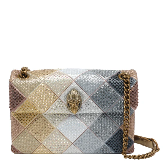 KENSINGTON SHOULDER BAG
