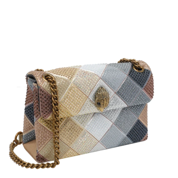 KENSINGTON SHOULDER BAG