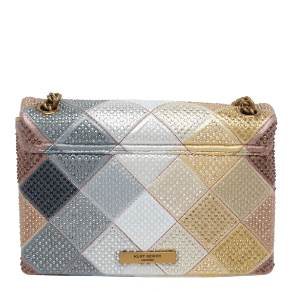 KENSINGTON SHOULDER BAG