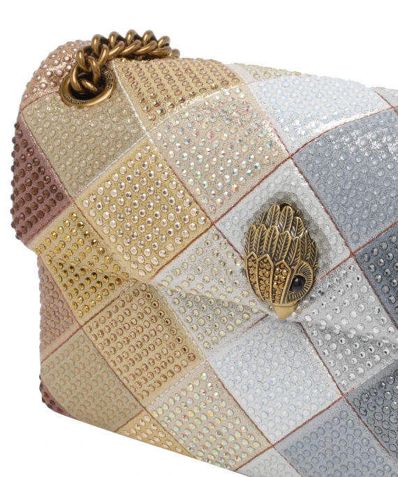 KENSINGTON SHOULDER BAG