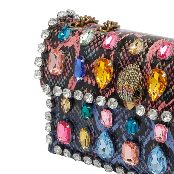 Borse... Multicolour