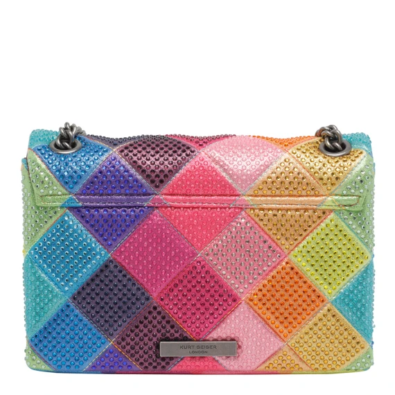 Borse... Multicolour