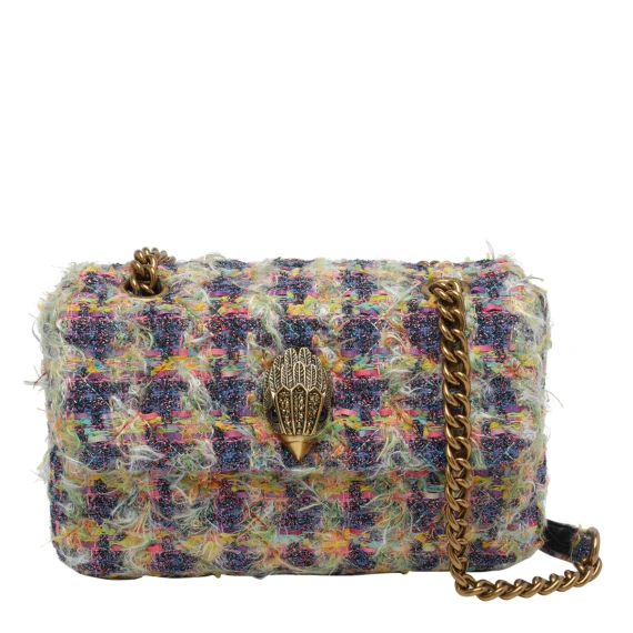 KENSINGTON FLAP SH-MULT/OTHER-FABRIC-208