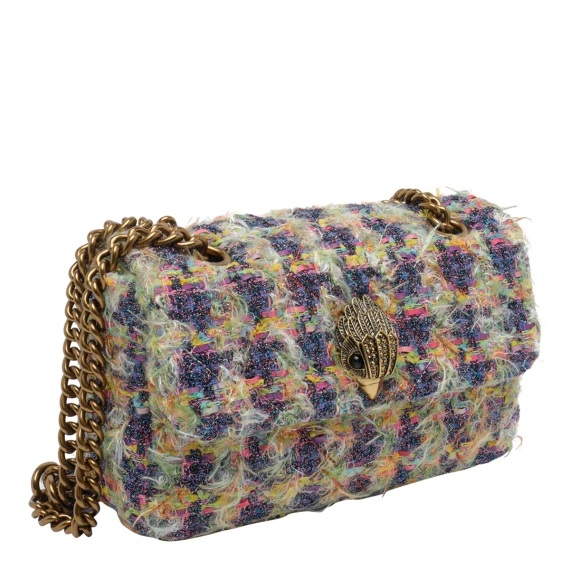 KENSINGTON FLAP SH-MULT/OTHER-FABRIC-208