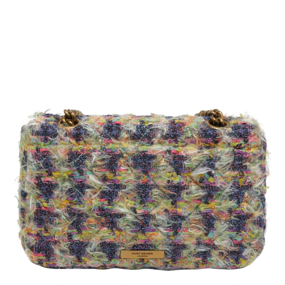 KENSINGTON FLAP SH-MULT/OTHER-FABRIC-208