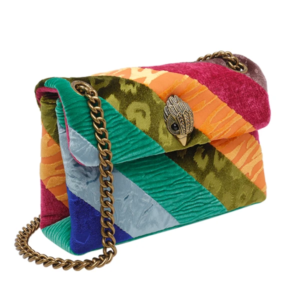 Borse... Multicolour