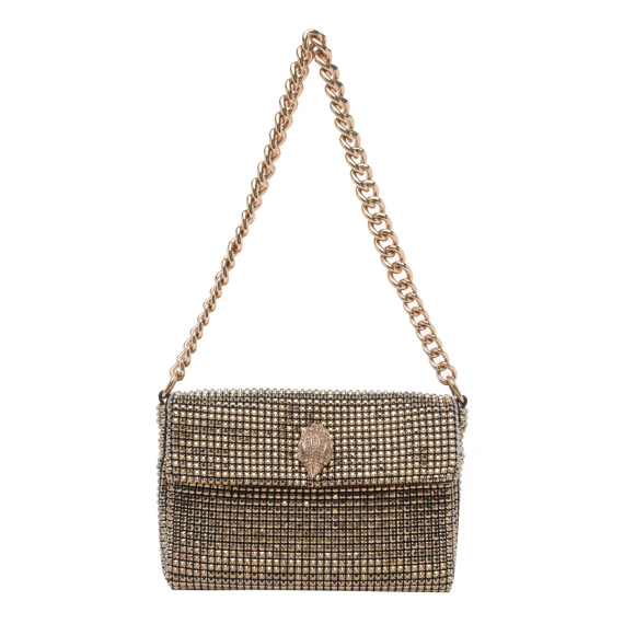 SM PARTY SHOULDER BAG-GOLD-OTHERS-543