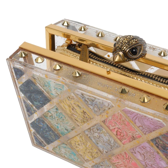 CRYSTAL QUILT BOX CLUTCH-OTHER-SYNTHETIC-306